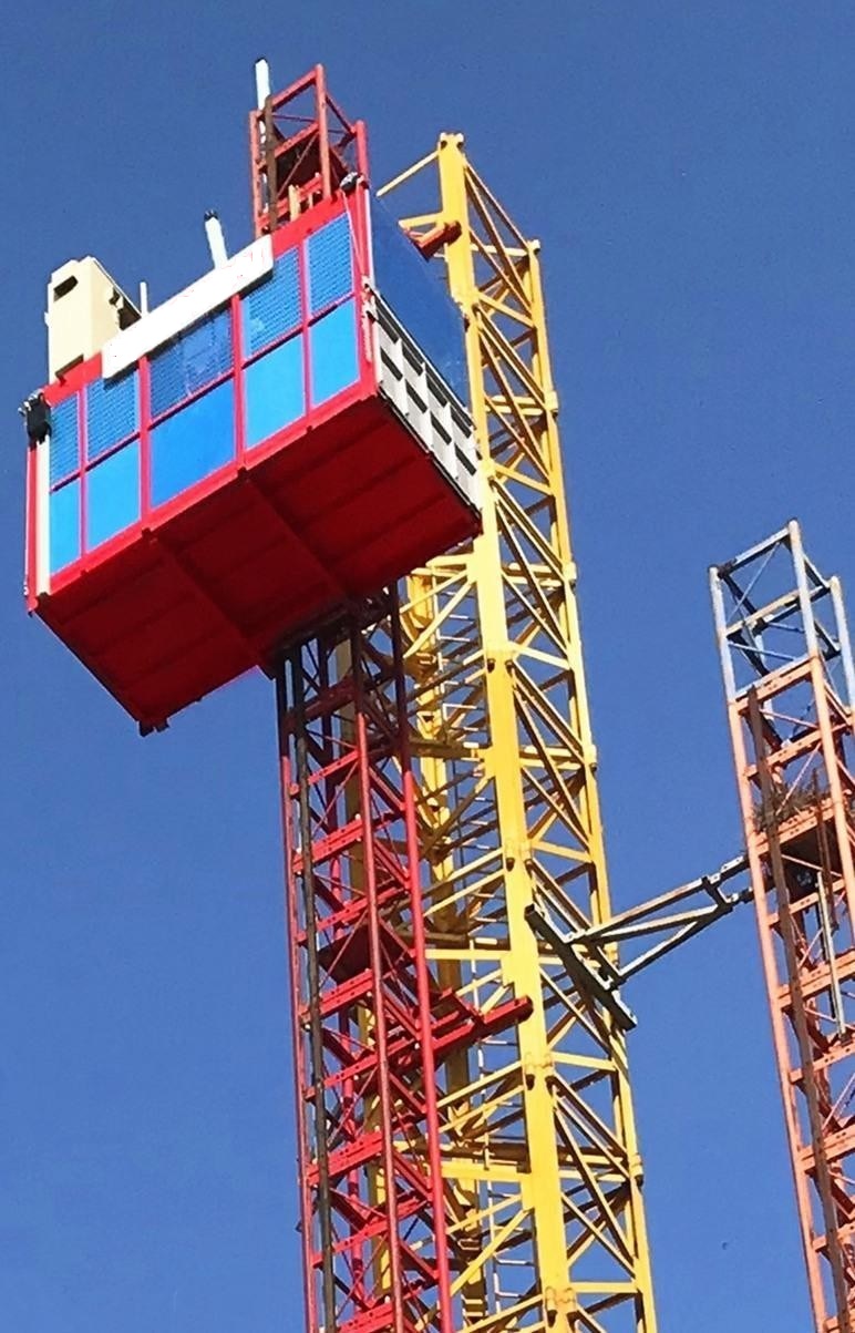 Hoist Lift