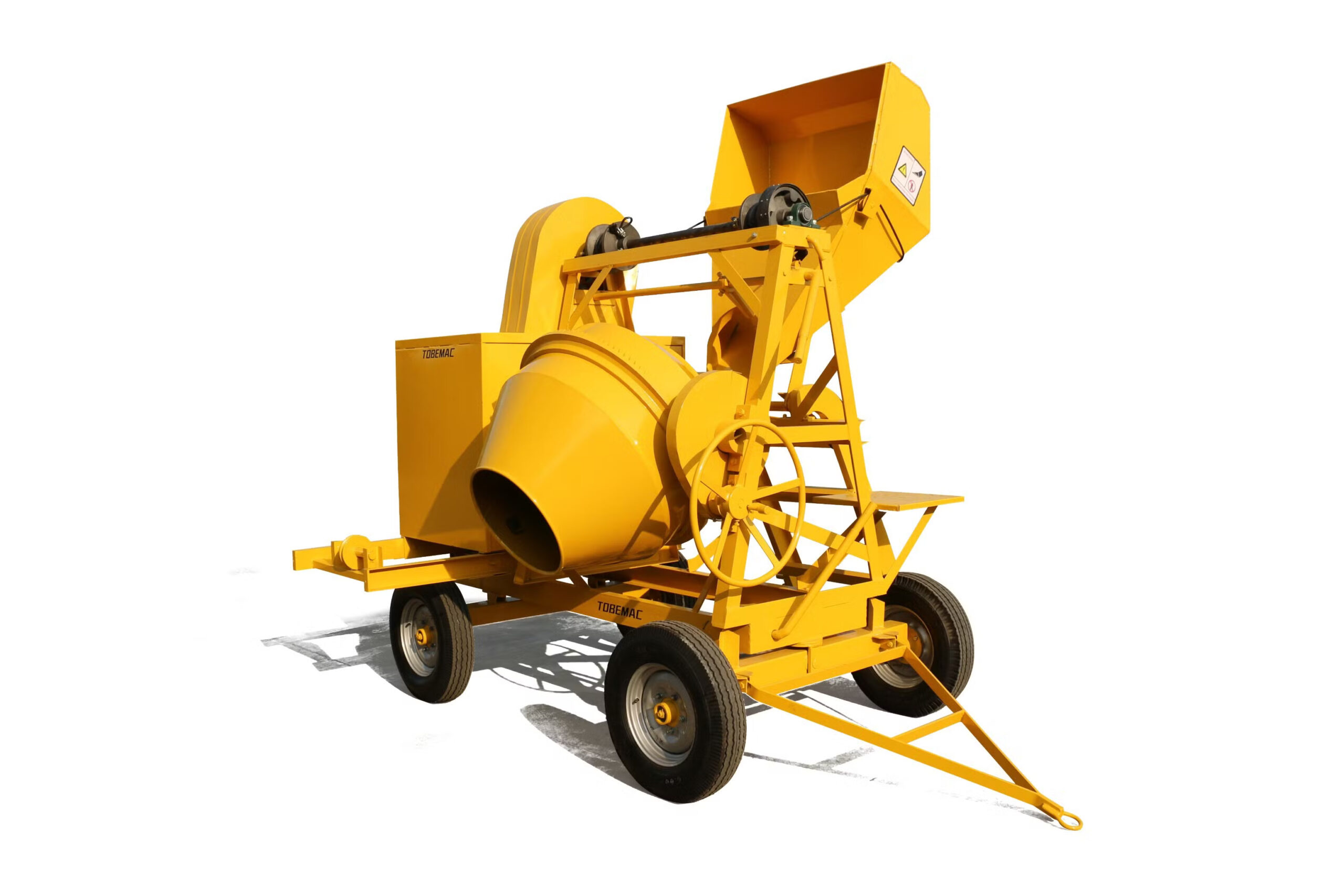 Mixer Machine