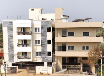 A modern building under construction in Erode by a leading construction company in Erode, showcasing expert building construction in Erode.