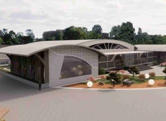 High-quality construction services in Erode by expert civil engineering professionals.